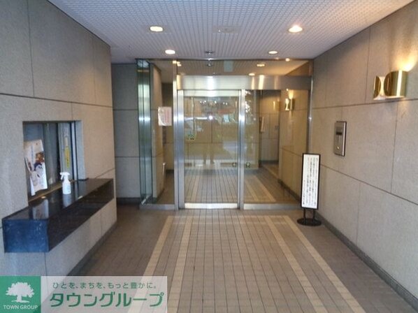 サンクレスト石神井公園の物件内観写真